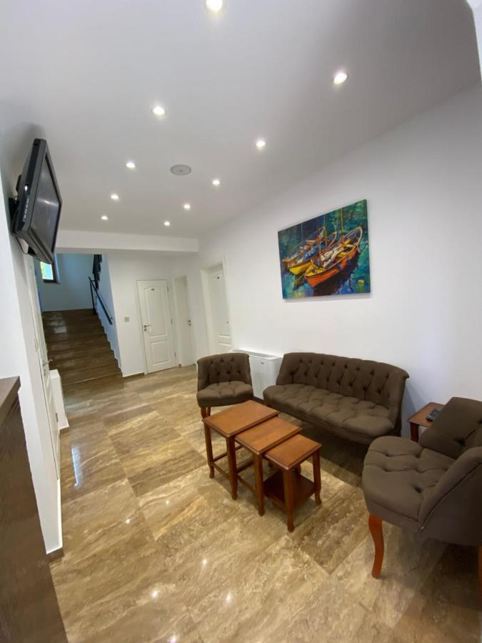 Villa Aqua Family Hotel Burgas Екстер'єр фото