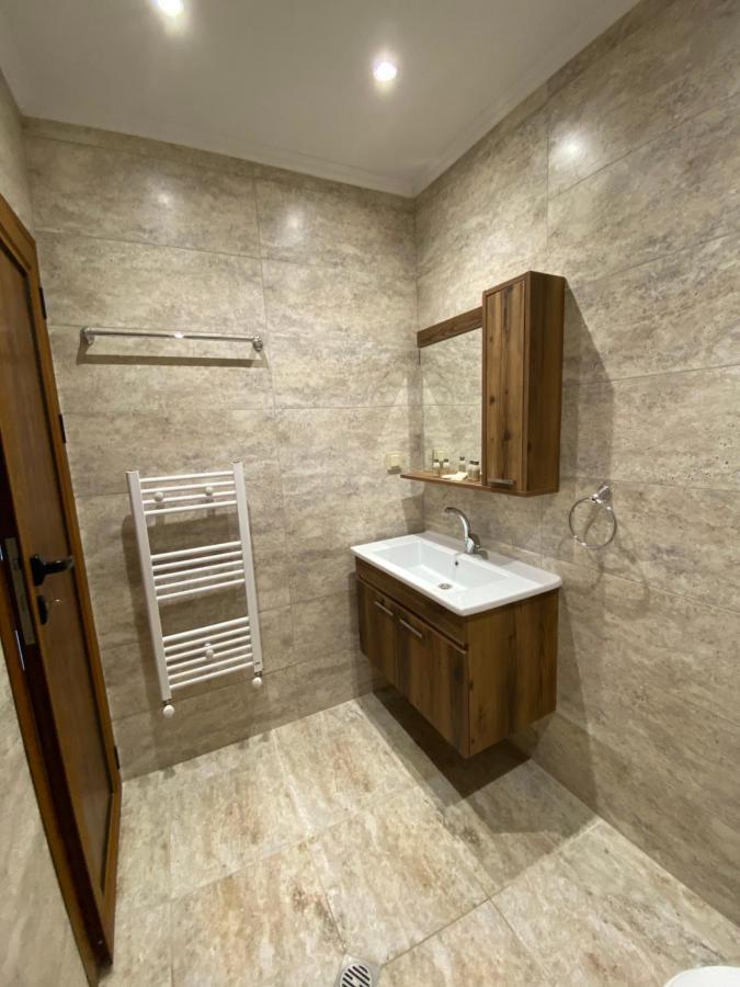 Villa Aqua Family Hotel Burgas Екстер'єр фото