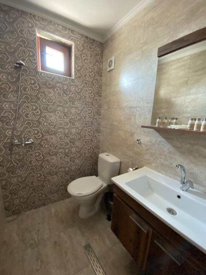 Villa Aqua Family Hotel Burgas Екстер'єр фото